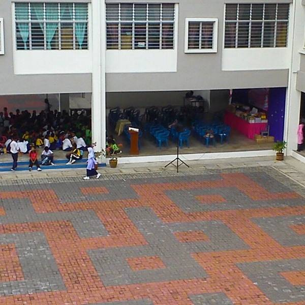 Photos At Sekolah Kebangsaan Lesung Batu Now Closed Alor