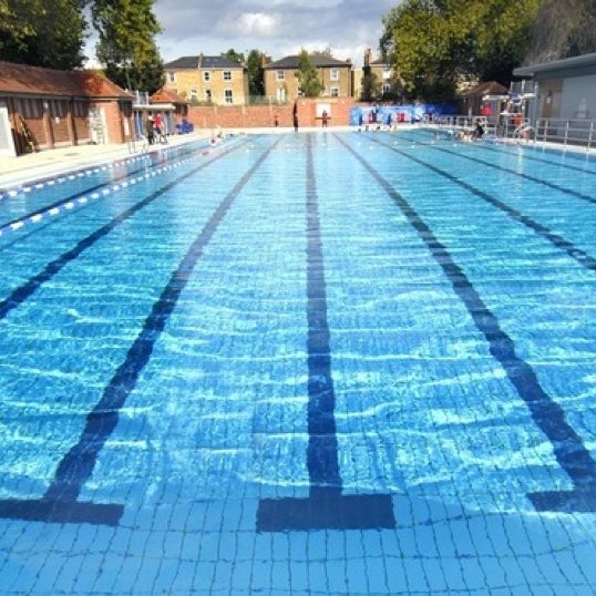 Holy Family High School Andheri East Swimming Pool Family