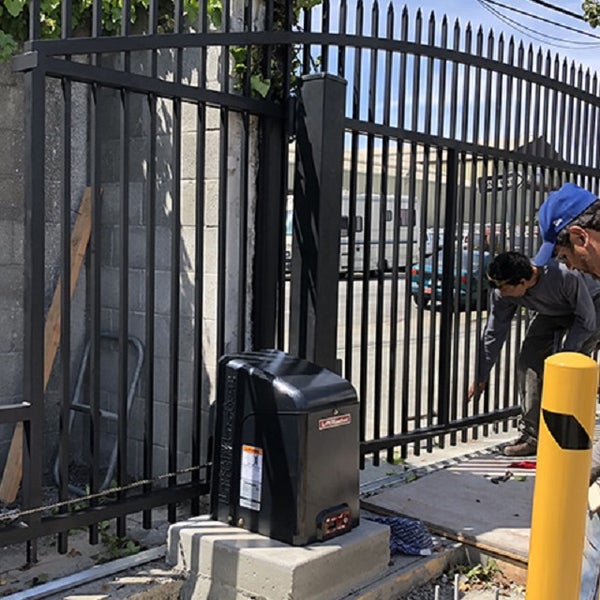 Photos At Sunny Garage Doors And Gate Repair Co Home Service In