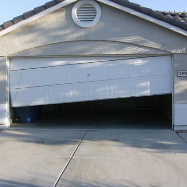 Photos At Sunny Garage Doors And Gate Repair Co Home Service In