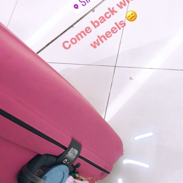 samsonite paragon