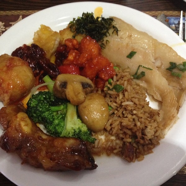 Wing Wah Chinese Restaurant in Coventry