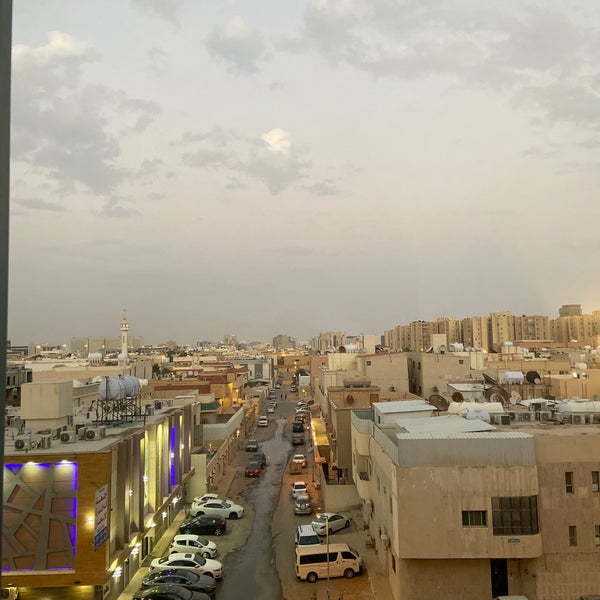 12/20/2020にAbdulrahmanがHilton Garden Inn Riyadh Olayaで撮った写真