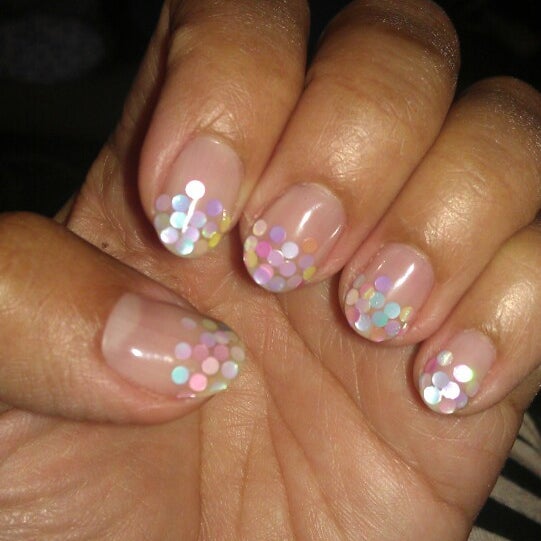 Sakura Nail and Beauty Kearny Mesa 2 tips