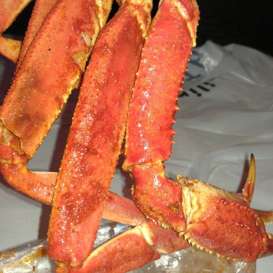 Photos at The Boiling Crab Mira Mesa San Diego, CA