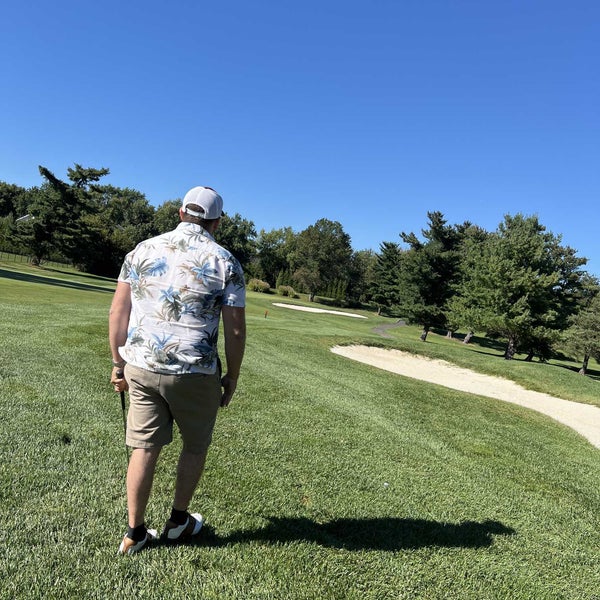 Northampton Valley Country Club Richboro, PA