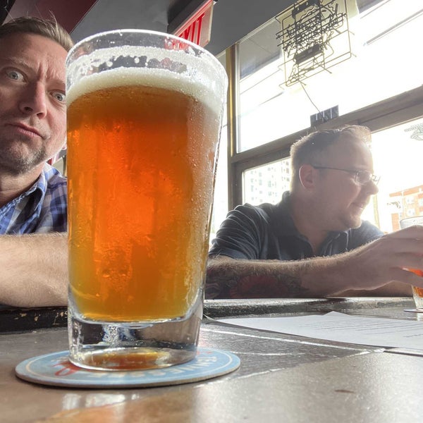 Photos at The Corner Bar 2200 Elliston Pl