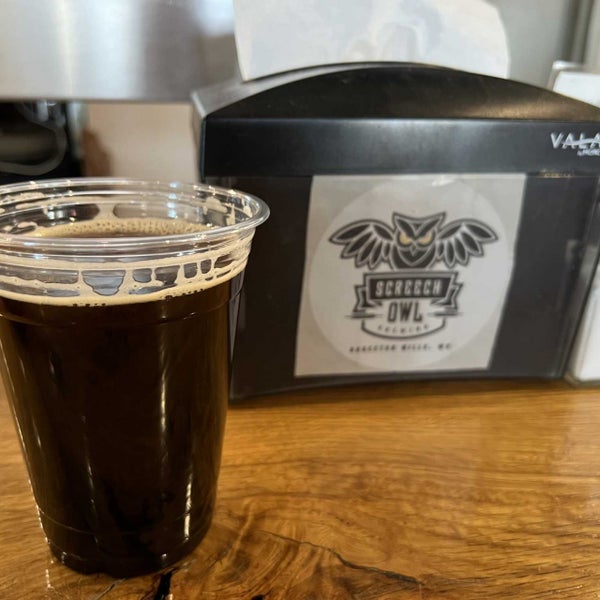 Screech Owl Brewery Brewery in Bruceton Mills