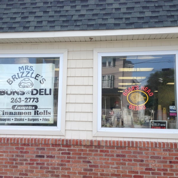 Photos at Mrs Brizzles 4601 Landis Ave