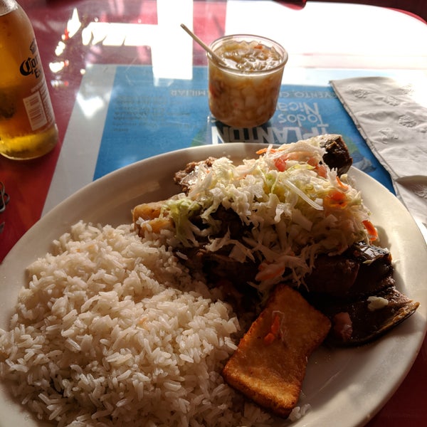 oye! managua Bernal Heights 7 tips