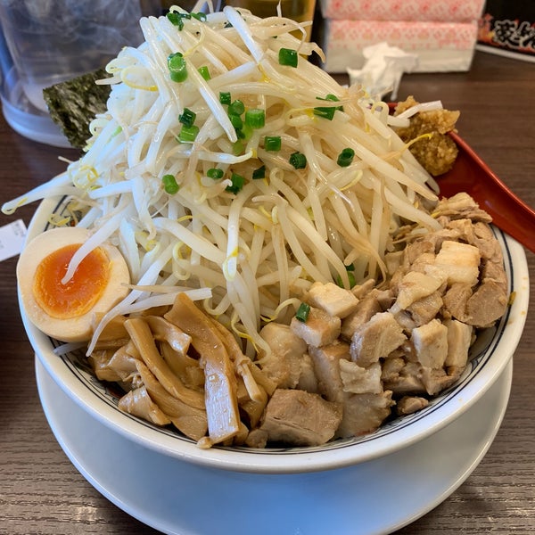 Photos At 豪ーめん 八戸小中野店 Ramen Restaurant