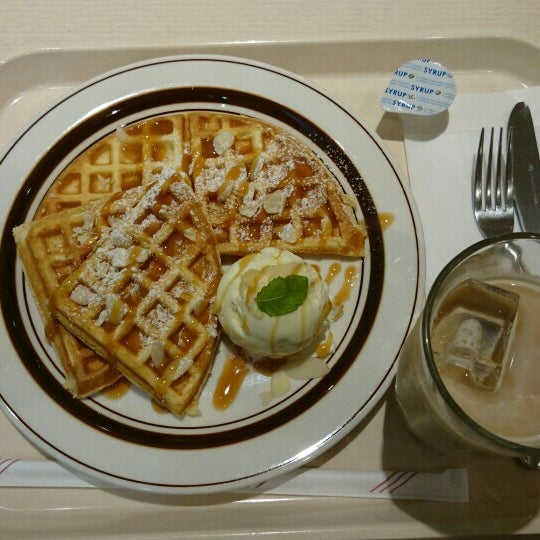 U And Cafe 八戸三日町店 1 Tip
