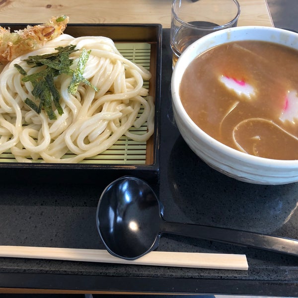 Fotos Em カレーうどんの山本屋 大間々町大間々1339