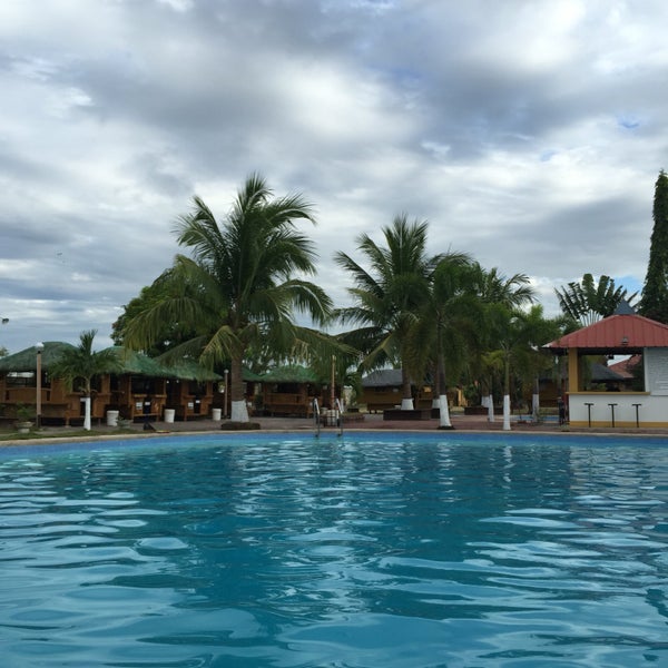 Garden Resort Resort in City