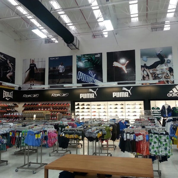 Photos at Promoda Outlet - Clothing Store