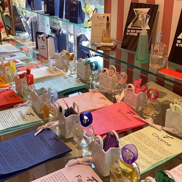 Farina Haus Monument Landmark In Cologne