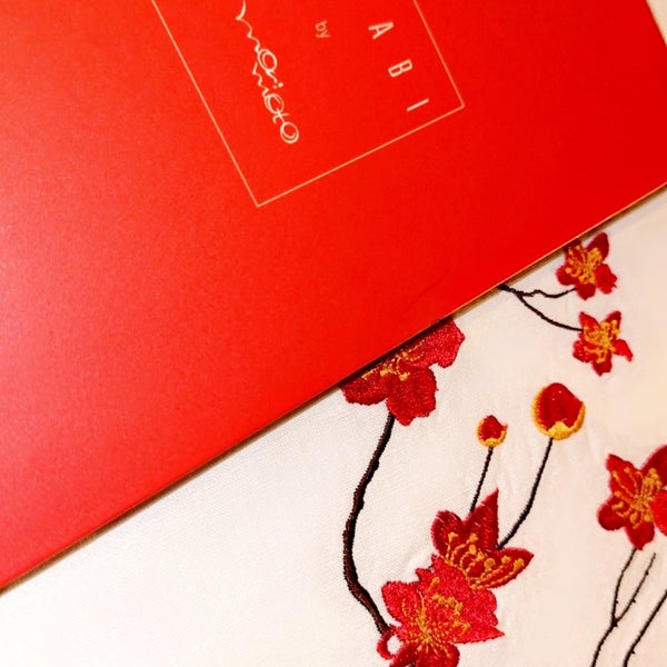 Wasabi by Morimoto Taj Mahal Palace, Mumbai 27 tips