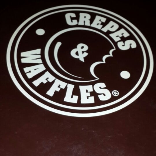 Crepes & Waffles Laureles Medellín, Antioquia