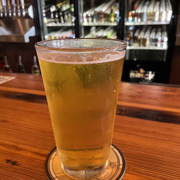 The Brick Pizzeria in Milledgeville