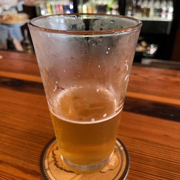 The Brick Pizzeria in Milledgeville