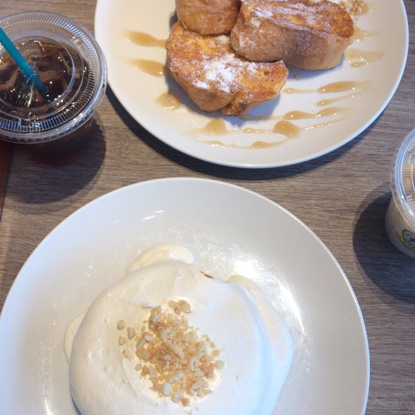 ホノルルコーヒー イオンモール岡山店 65 Visitantes