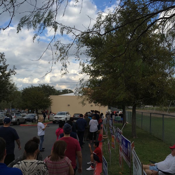 Photos at Edmund Cody Library Vance Jackson San Antonio, TX