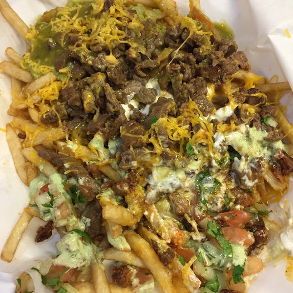 Alfredo's A Mexican Food 5 tips