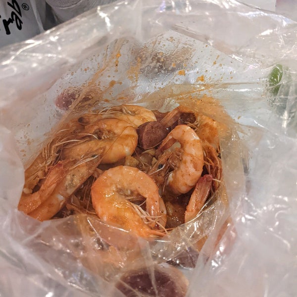 The Boiling Crab Downtown Sacramento 4 tips