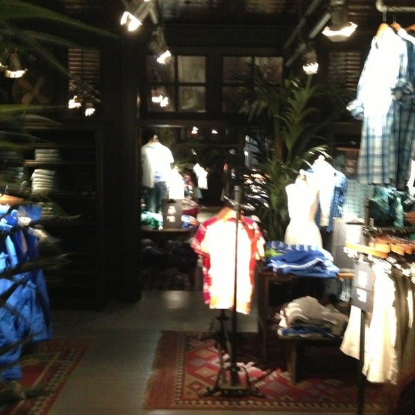career hollister co