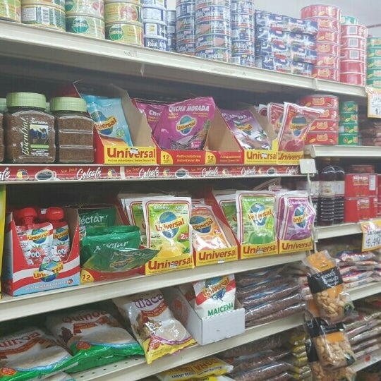 C-Town Supermarkets - 2 tips from 156 visitors