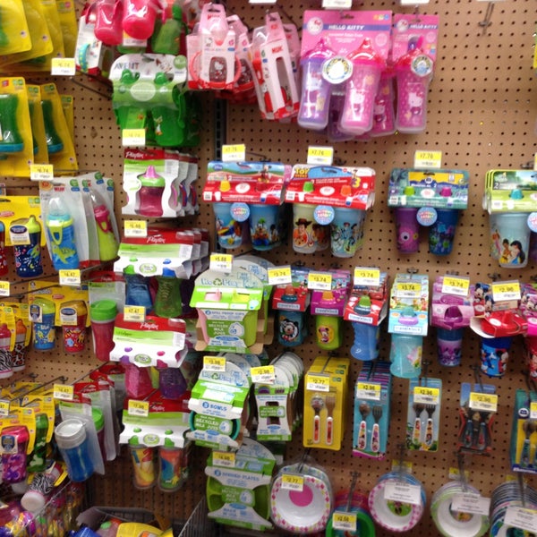 Walmart - 6 tips from 631 visitors