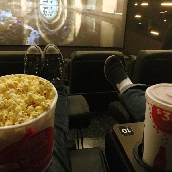 Photos at Century Arden 14 and XD Movie Theater in Sacramento