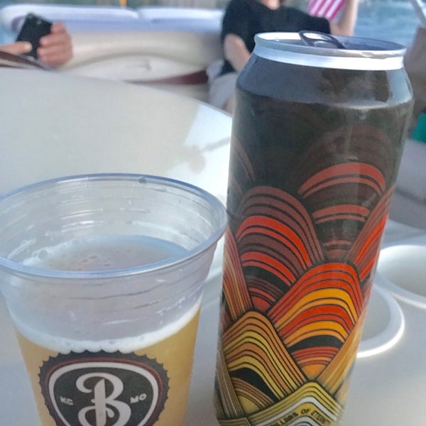 Lake Quivira Country Club 3 tips