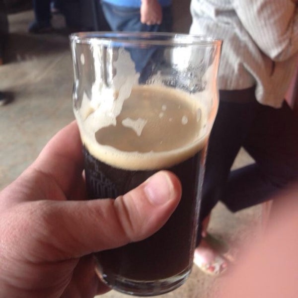 Great Flood Brewing Company Brewery in Deer Park