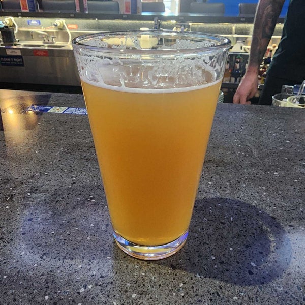 Photo taken at Dave &amp; Buster&#39;s by Andrew L. on 3/3/2023