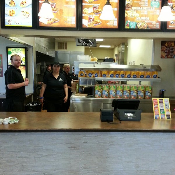 Taco Time - Southeast Meridian - 785 S Progress Ave Taco Time - Southeast Meridian - 785 S Progress Ave
