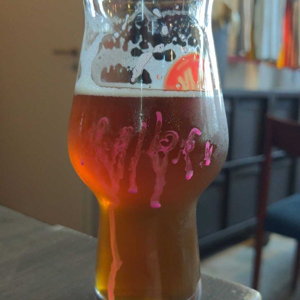 Photo taken at RVK Brewing Co. by James D. on 10/1/2022