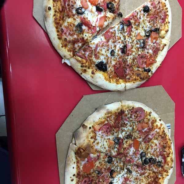 Photos At Domino S Pizza 50 Tips From 7285 Visitors