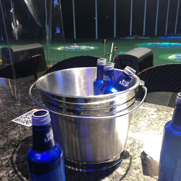 Photo taken at Topgolf by Michael J. on 12/12/2020