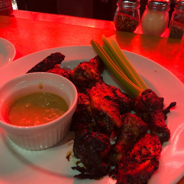 Pizza Lucé Pizzeria in Duluth