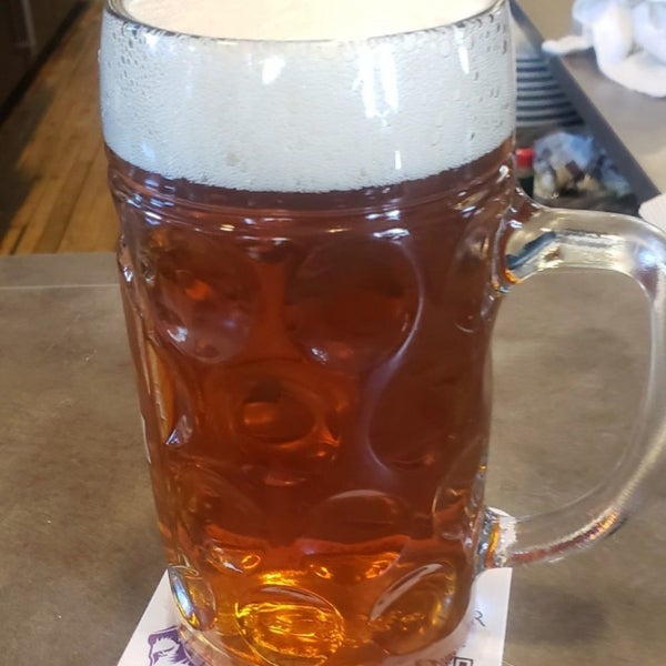 Photo taken at Titletown Brewing Co. by S L. on 2/29/2020