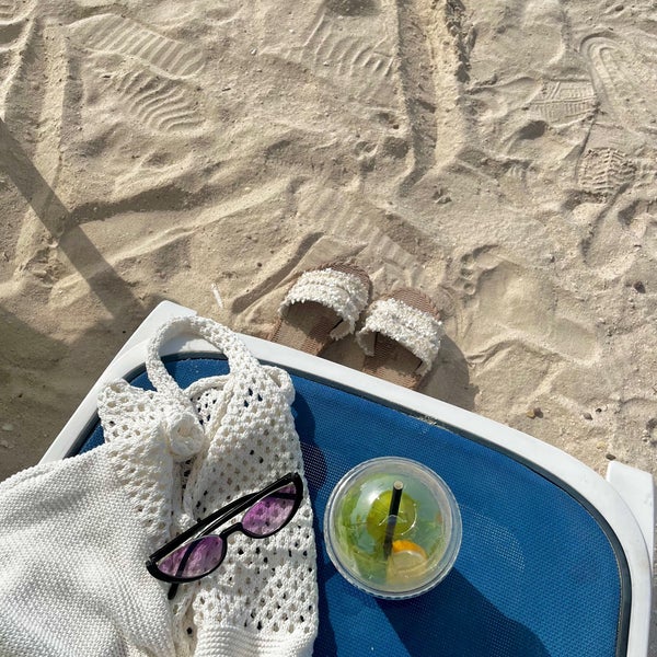 9/6/2023にنがYas Beach / شاطئ ياسで撮った写真