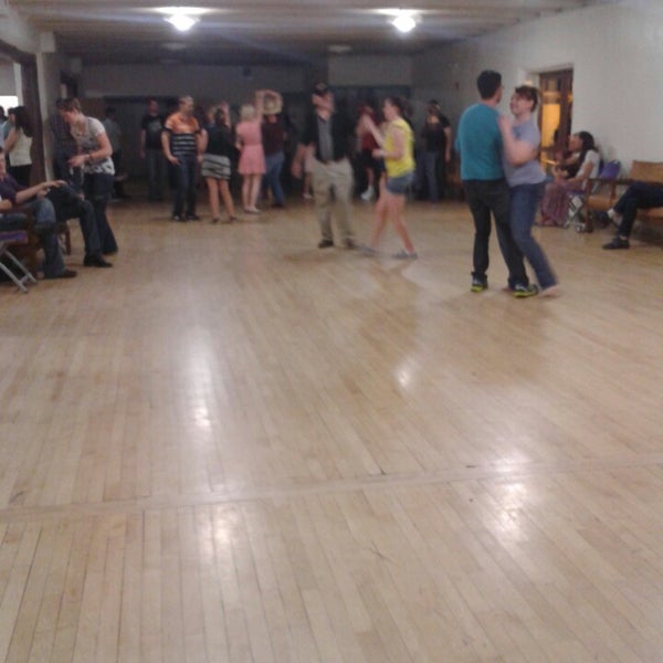 heights community center Community Center