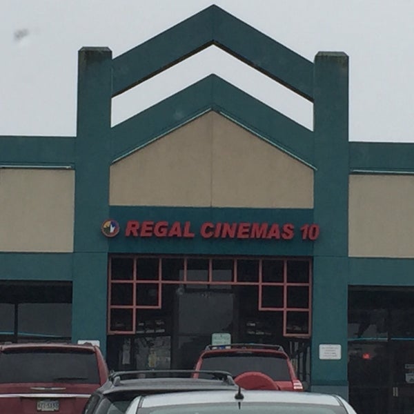 Regal West Tower Cinemas 16 tavsiye'da fotoğraflar