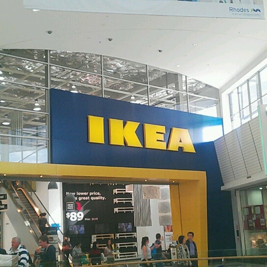 Photos At Ikea Furniture Home Store In Rhodes