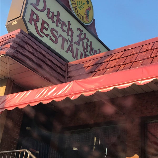 Dutch Kitchen Restaurant German Restaurant