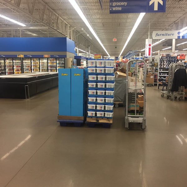 Meijer 9515 Birch Run Rd