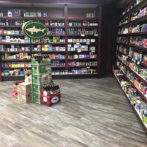 Photos at Rishi's International Beverage Liquor Store