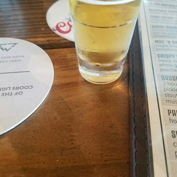 Photo taken at Draft Republic Carlsbad by Mike M. on 6/8/2018