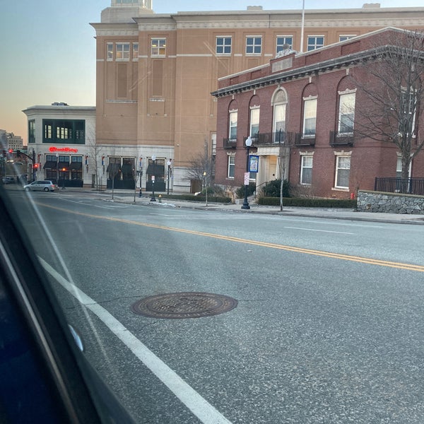 Photos at The Cheesecake Factory Downtown Providence 57 tips from